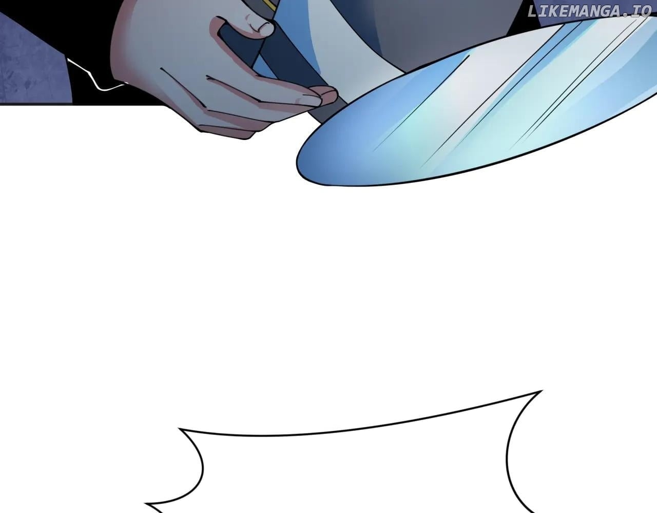 Era of the Haunted Chapter 341 - page 73